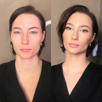 Фото с портфолио Евгения 