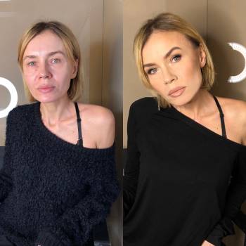 Фото с портфолио Евгения 