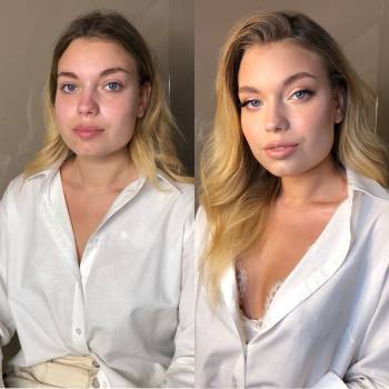 Фото с портфолио Евгения 