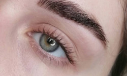 Коррекция и покраска бровей Бровист Жанна Харьков