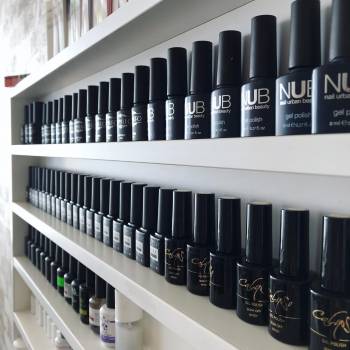 Фото с портфолио Orlova