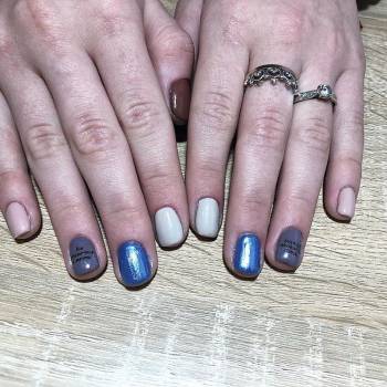 Фото с портфолио Лола 