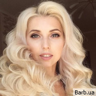 Преподаватель курсов красоты Инна Дарда на Barb.ua