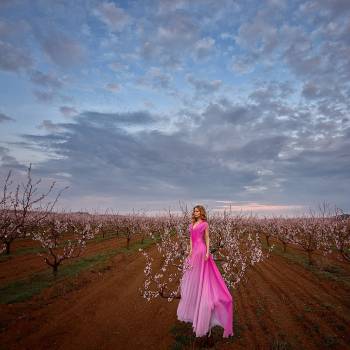 Фото с портфолио Инна Дарда 