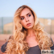 Візажист Юлия Бочарова на Barb.ua