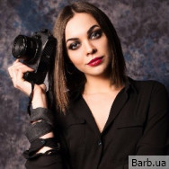 Фотограф Юлия Скибина на Barb.ua