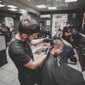 TBS - M2, Запорожье Фото - 11