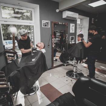 TBS - M2, Запорожье Фото - 8