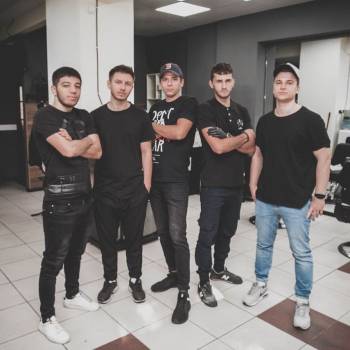 TBS - M2, Запорожье Фото - 6