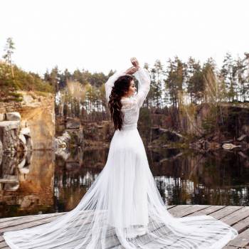 Фото с портфолио Екатерина Кононюк 