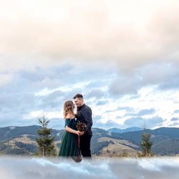 Фото с портфолио Екатерина Кононюк 