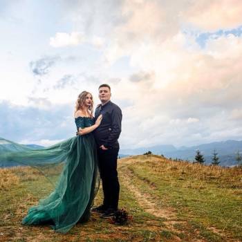 Фото с портфолио Екатерина Кононюк 