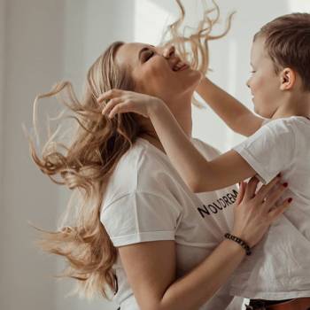 Фото с портфолио Ирина 