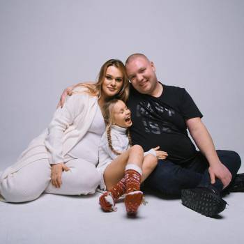 Фото с портфолио Дана Мартенс 