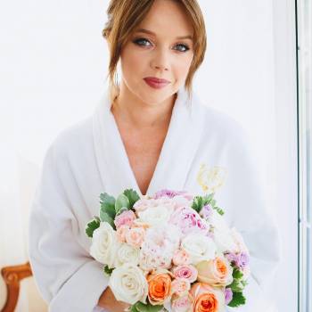 Фото с портфолио Дана Мартенс 