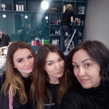 Фото с портфолио BentonPro