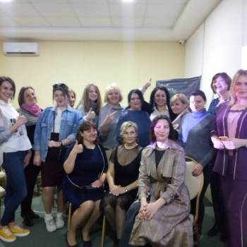 Фото с портфолио BentonPro