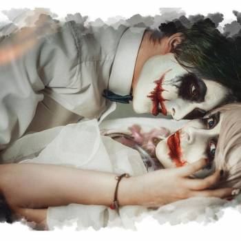 Фото с портфолио Виктория Довбня 