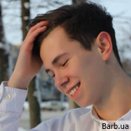 Фотограф Роман Веригин на Barb.ua