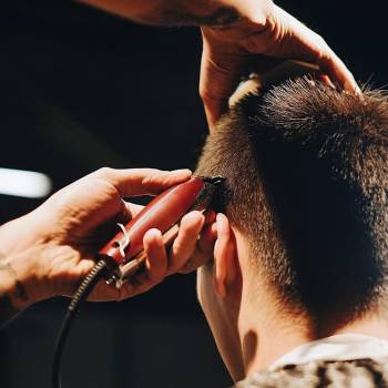 Bulldog BarberShop, Киев Фото - 6