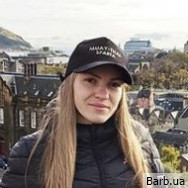 Фотограф Людмила Кулибаба на Barb.ua