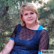 Мастер маникюра Галина на Barb.ua