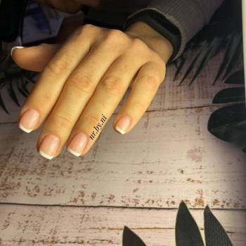 Фото с портфолио Натали 