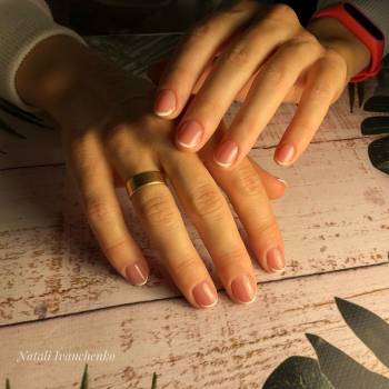 Фото с портфолио Натали 