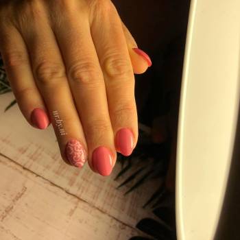 Фото с портфолио Натали 