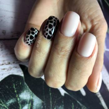 Фото с портфолио Натали 