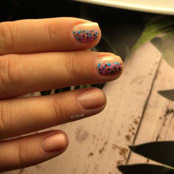 Фото с портфолио Натали 