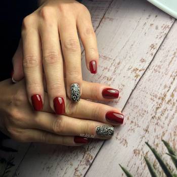 Фото с портфолио Натали 