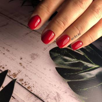 Фото с портфолио Натали 