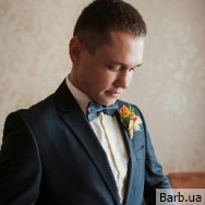 Фотограф Евгений Свинцов на Barb.ua