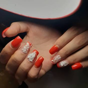 Фото с портфолио Кристина 