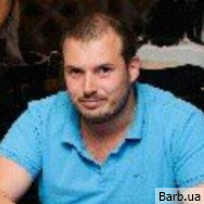 Фотограф Юрий Ермаков на Barb.ua