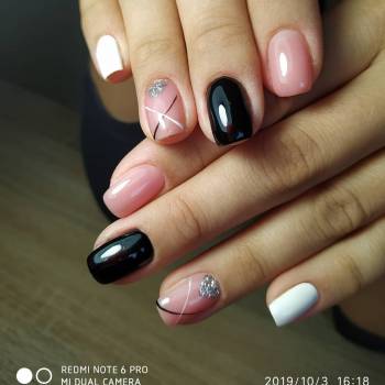 Фото с портфолио Елена 