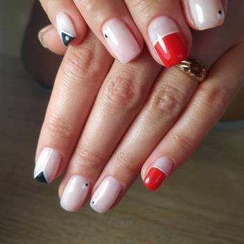 Фото с портфолио Елена 