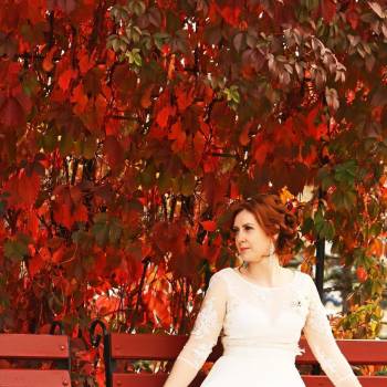 Фото с портфолио Вікторія Зубко 