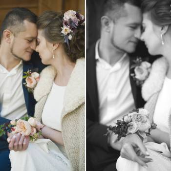 Фото с портфолио Яся Пиша 