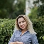 Весільний фотограф Екатерина Трифонова на Barb.ua