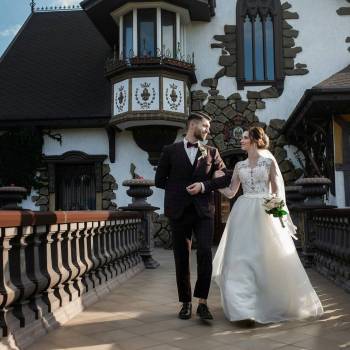 Фото с портфолио Екатерина Трифонова 