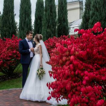 Фото с портфолио Екатерина Трифонова 