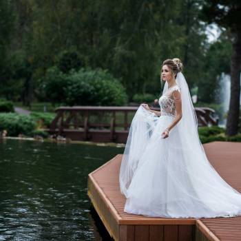 Фото с портфолио Екатерина Трифонова 