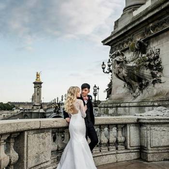 Фото с портфолио Екатерина Трифонова 