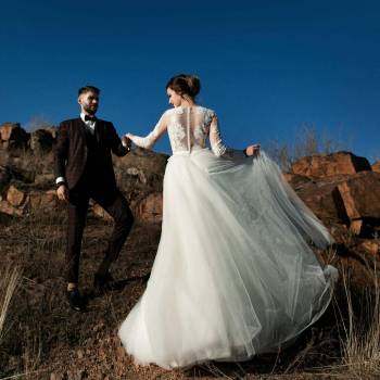 Фото с портфолио Екатерина Трифонова 