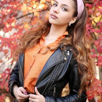 Анна Шелест , Київ Фото - 5