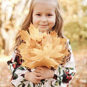 Анна Шелест , Київ Фото - 6