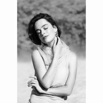 Фото с портфолио Виктория Бендик 