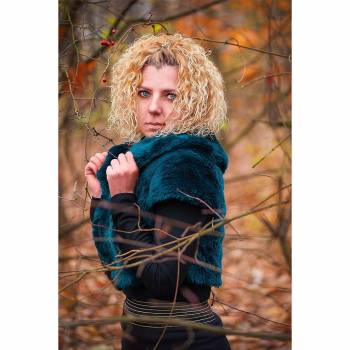 Фото с портфолио Виктория Бендик 